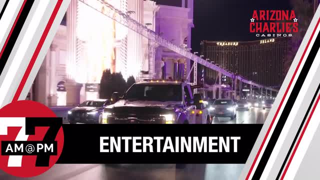 LVRJ Entertainment 7@7 | ‘Sin City Tow’ digs for the absolute worst of Las Vegas