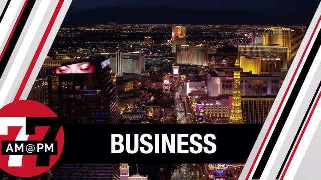 LVRJ Business 7@7 | Las Vegas ranks among most expensive places in the US to visit
