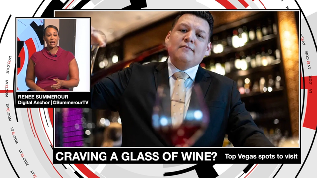 LVRJ Entertainment 7@7 | Helping Las Vegas’ wine scene to branch out