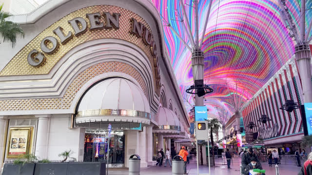 Las Vegas Review Journal News | Golden Nugget, Landry’s going public through merger