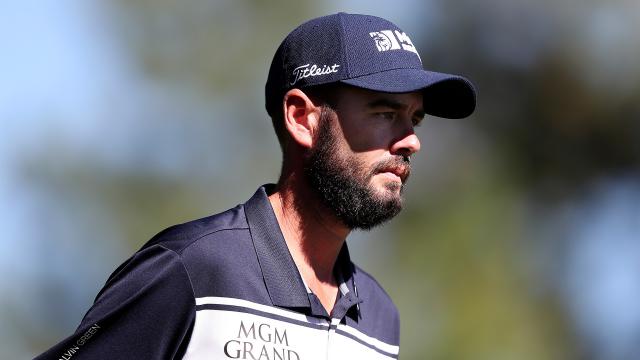 Troy Merritt’s Round 3 highlights from Barracuda