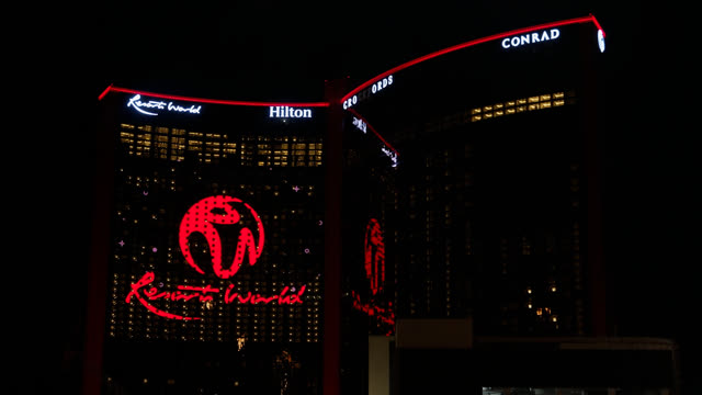 LVRJ Entertainment 7@7 | Resorts World Las Vegas going ‘boutique’ in retail lineup