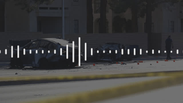 Las Vegas Review Journal News | New Henry Ruggs crash 911 calls released by Las Vegas police