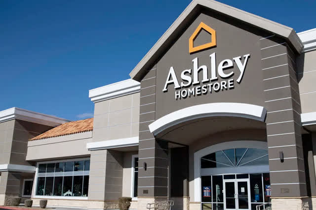 LVRJ Business 7@7 | Furniture ‘megastore’ coming to Las Vegas