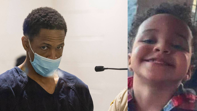 Las Vegas Review Journal News | Detectives, murder suspect struggle over gun