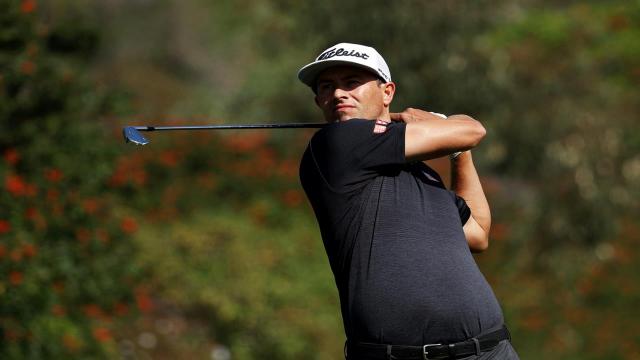 Adam Scott’s Round 3 highlights from Genesis