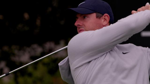 PGA TOUR | Rory McIlroy takes the RSM Birdies Fore Love prize at ZOZO CHAMPIONSHIP