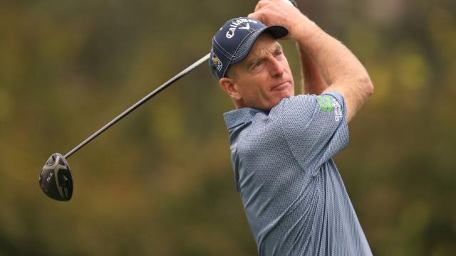 PGA TOUR | Leaders in driving from Safeway Open