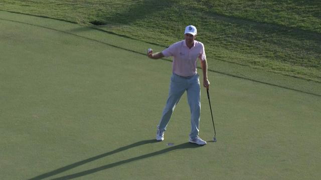 Brendon Todd’s winning highlights from Bermuda Championship