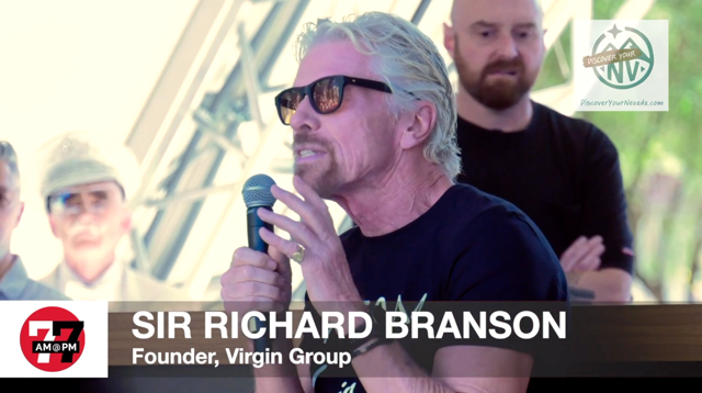 LVRJ Entertainment 7@7 | Virgin Hotels Las Vegas kicks off Unstoppable Weekend