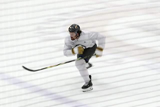 Las Vegas Review Journal Sports | Knights GM updates on Stone’s health and more