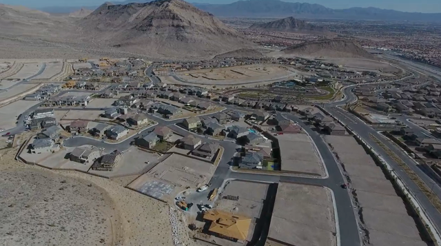 LVRJ Business 7@7 | Las Vegas home prices hit record high — again