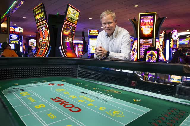LVRJ Business 7@7 | Henderson casino owner sets sights on new downtown hotel