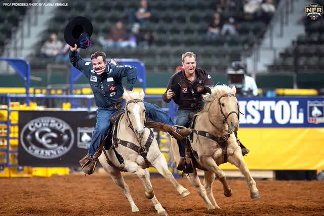 Las Vegas Review Journal Sports | NFR Day 7 Highlights