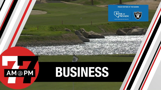 LVRJ Business 7@7 | City eyes plan to redevelop east Las Vegas golf course
