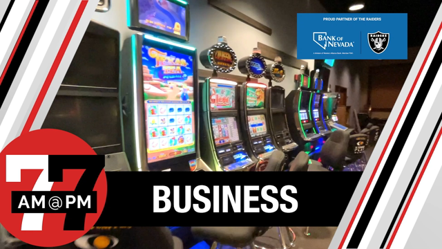 LVRJ Business 7@7 | New head of UNLV gaming institute talks basement poker games and center’s future