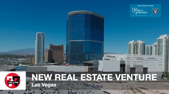LVRJ Business 7@7 | Former developers of Drew launch real estate venture