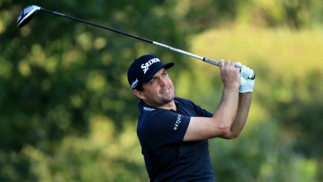 PGA TOUR | Today’s Top Plays: Keegan Bradley’s incredible approach is the Shot of the Day
