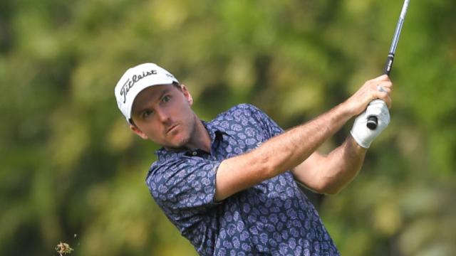 PGA TOUR | Russell Henley’s 63 gives him lead by three after 36 holes at Sony Open