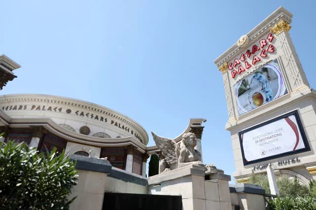 LVRJ Business 7@7 | Caesars-William Hill Deal Closes