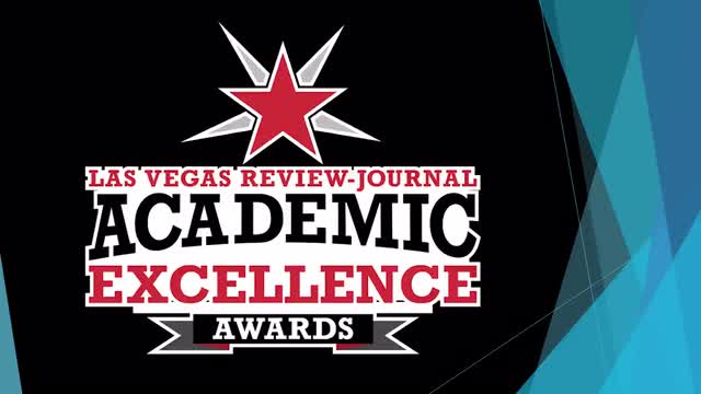 Las Vegas Review Journal | Academics Awards 2020