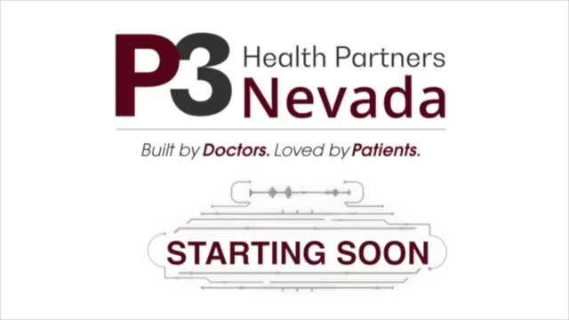 Las Vegas Review Journal No Syndication | Expert Flu Panel by P3 Health Partners