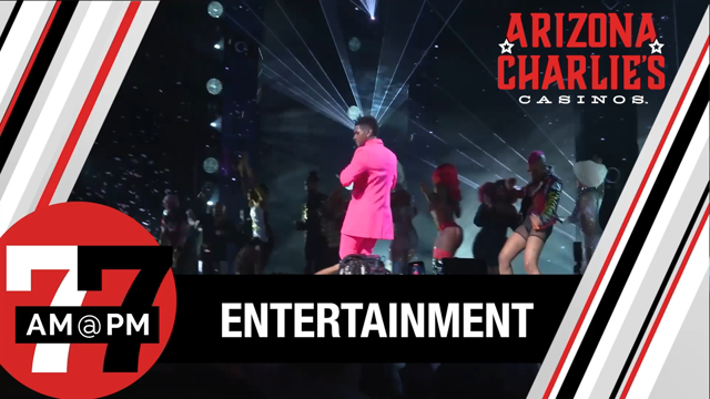 LVRJ Entertainment 7@7 | Usher adds 15 more dates to residency