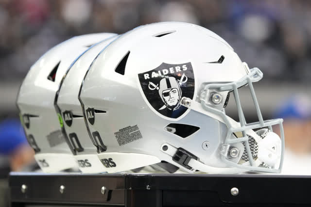 Las Vegas Review Journal Sports | Raiders Takeaways from NFL Owners Meetings