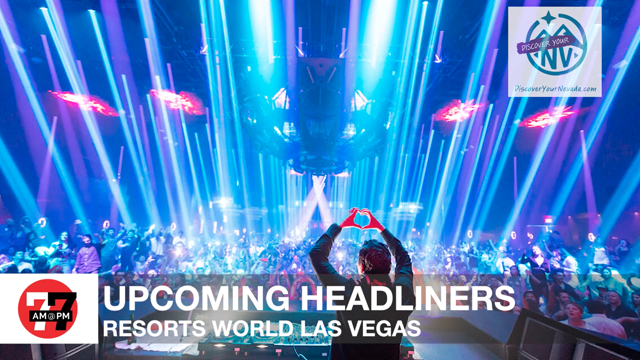 LVRJ Entertainment 7@7 | Tiësto leads Zouk’s 2022 spin cycle at Resorts World