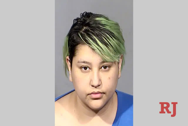 Las Vegas Review Journal News | Woman accused of cutting Circa’s power