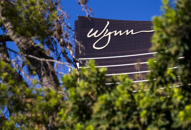 LVRJ Business 7@7 | Wynn Resorts pays $5.6M settlement