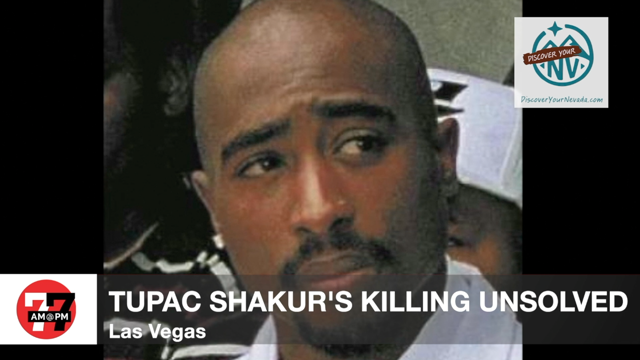 Las Vegas Review Journal Sports | 25 years after his death, Tupac Shakur’s legacy lives on