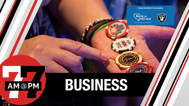 LVRJ Business 7@7 | YouTuber slot machine outperforming casino floor averages
