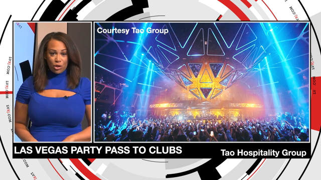 LVRJ Entertainment 7@7 | Tao Group Hospitality expands its Las Vegas Party Pass