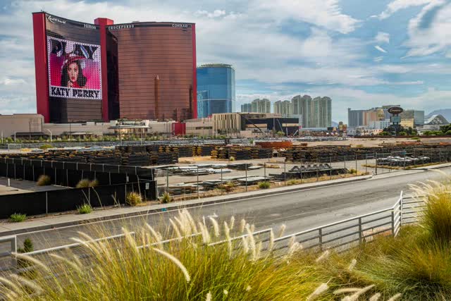 LVRJ Business 7@7 | Resorts World set to spark tourism