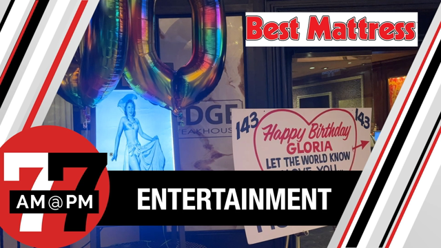 LVRJ Entertainment 7@7 | Strip’s first magician celebrated on 100th birthday