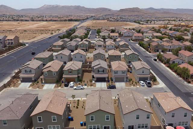 LVRJ Business 7@7 | Rents rising in Southern Nevada