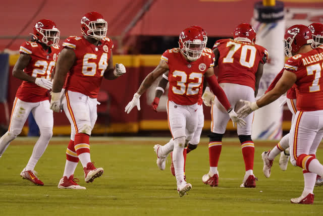 Las Vegas Review Journal | Raiders ready for Chiefs’ defense