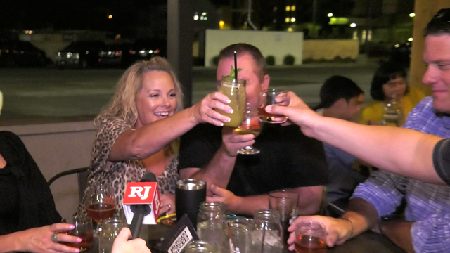 LVRJ Business 7@7 | Customers tout that downtown Henderson is busy again