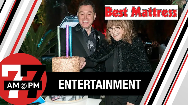 LVRJ Entertainment 7@7 | Neon Museum celebrates No. 10 at Siegfried & Roy’s Jungle Palace