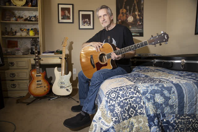 Las Vegas Review Journal News | Liver transplant program to give Nevadans a local option