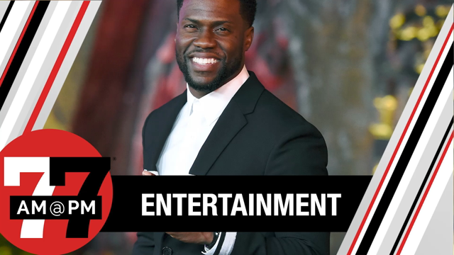 LVRJ Entertainment 7@7 | Kevin Hart’s March at Resorts World is just the start
