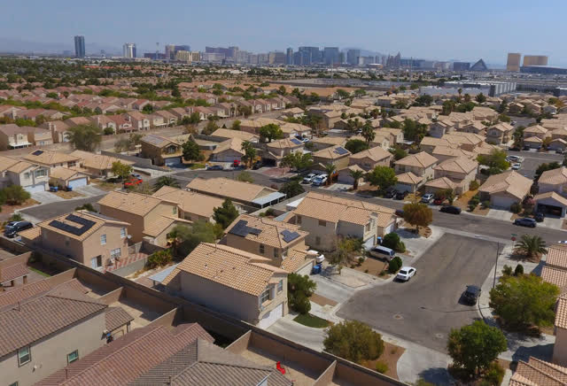 LVRJ Business 7@7 | Las Vegas home prices rise 22.4% year over year in July