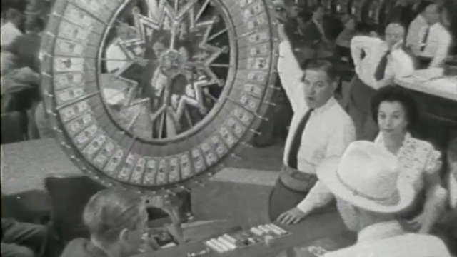 Las Vegas Review Journal News | Gambling legalized in Nevada 90 years ago