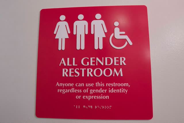 LVRJ Business 7@7 | Single-stall bathrooms to be gender-neutral under new bill