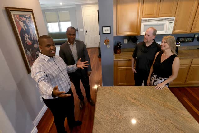 LVRJ Business 7@7 | Las Vegas houses selling faster than ever