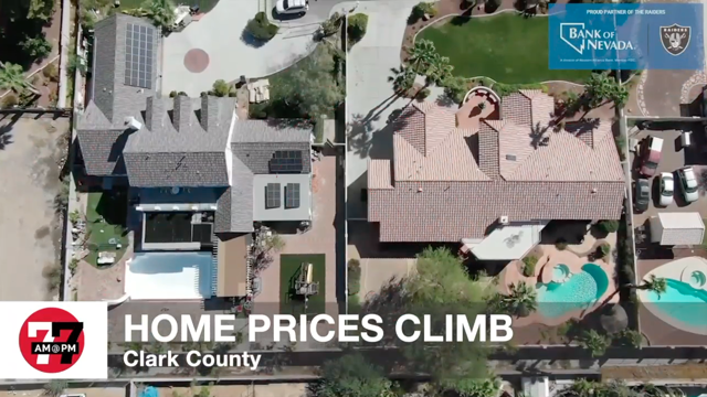 LVRJ Business 7@7 | Home prices rose in nearly every ZIP code last year