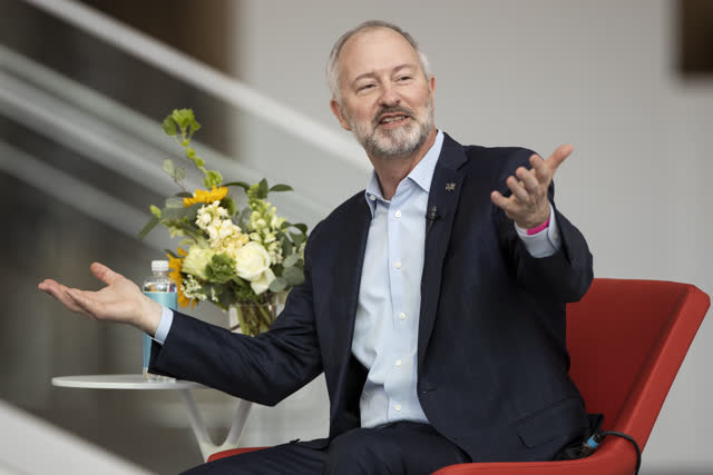 Las Vegas Review Journal News | LVCVA hosts Global Meetings Industry Day