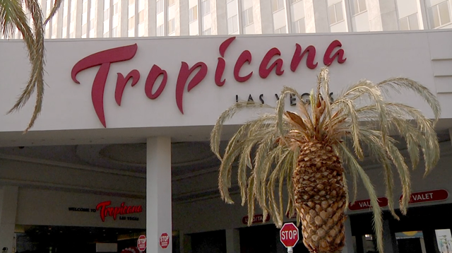 LVRJ Business 7@7 | New Tropicana owner says ‘stand by’ for next move