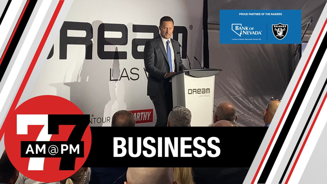 LVRJ Business 7@7 | Hyatt acquires dream hotel group